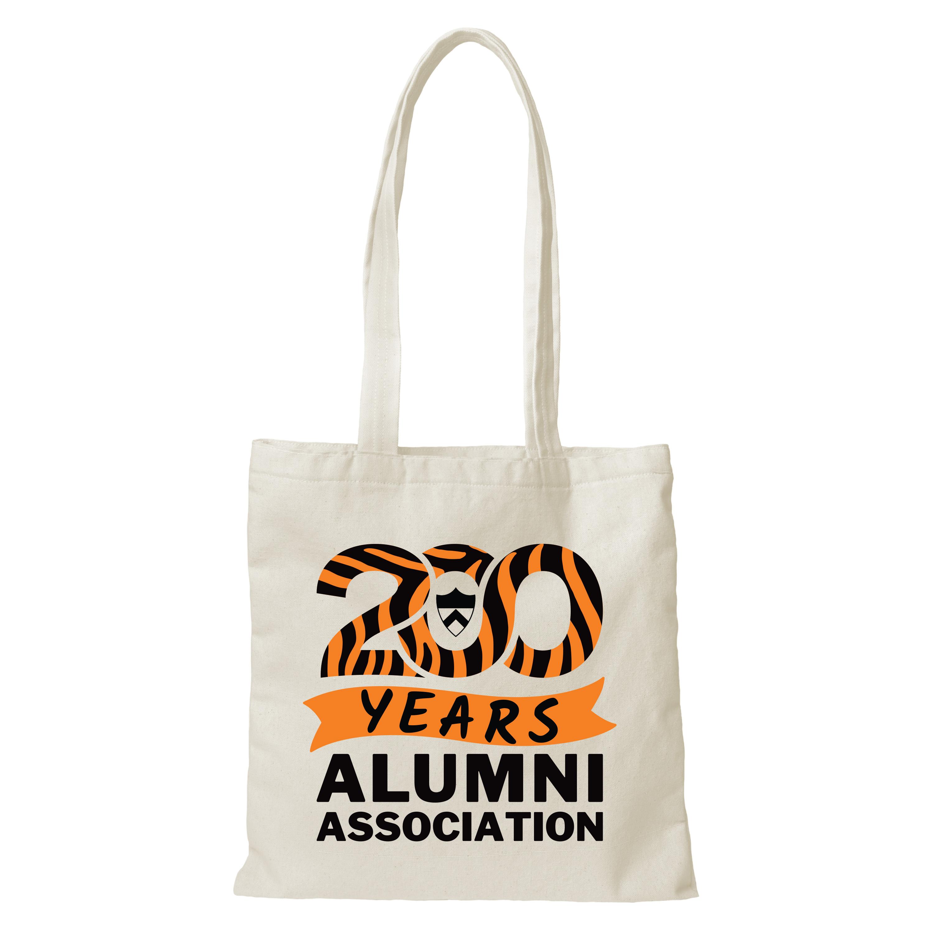 200th Anniversary Tote Bag