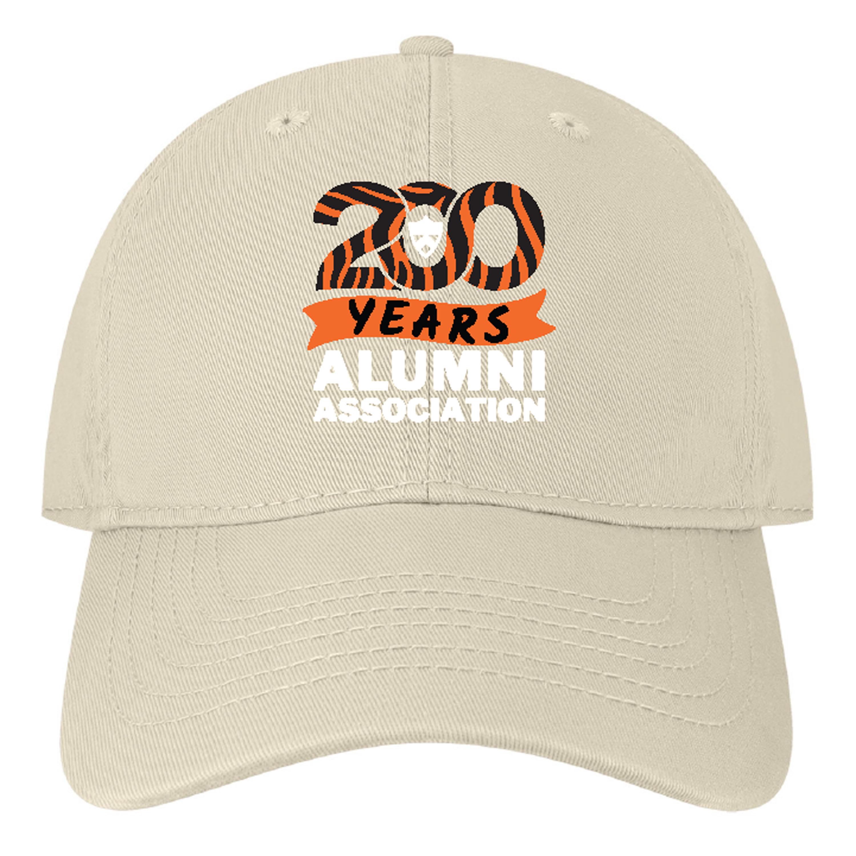 200th Anniversary Hat