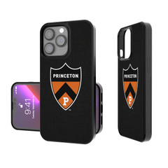 Princeton Bumper iPhone 14 Plus Case - Black