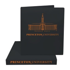 Princeton Binder 1" - Black