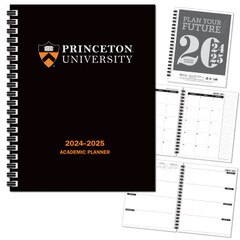 Princeton academic planner