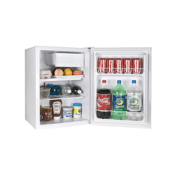3.2 Cuft Igloo Refrigerator