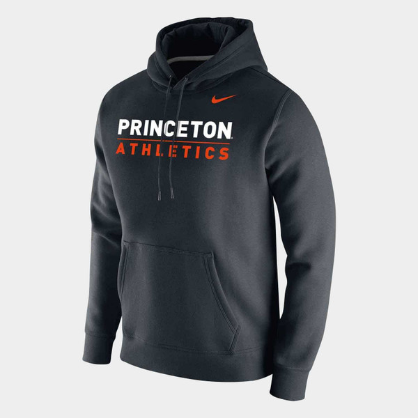 Nike Club Fleece Hoody | Princeton University Store