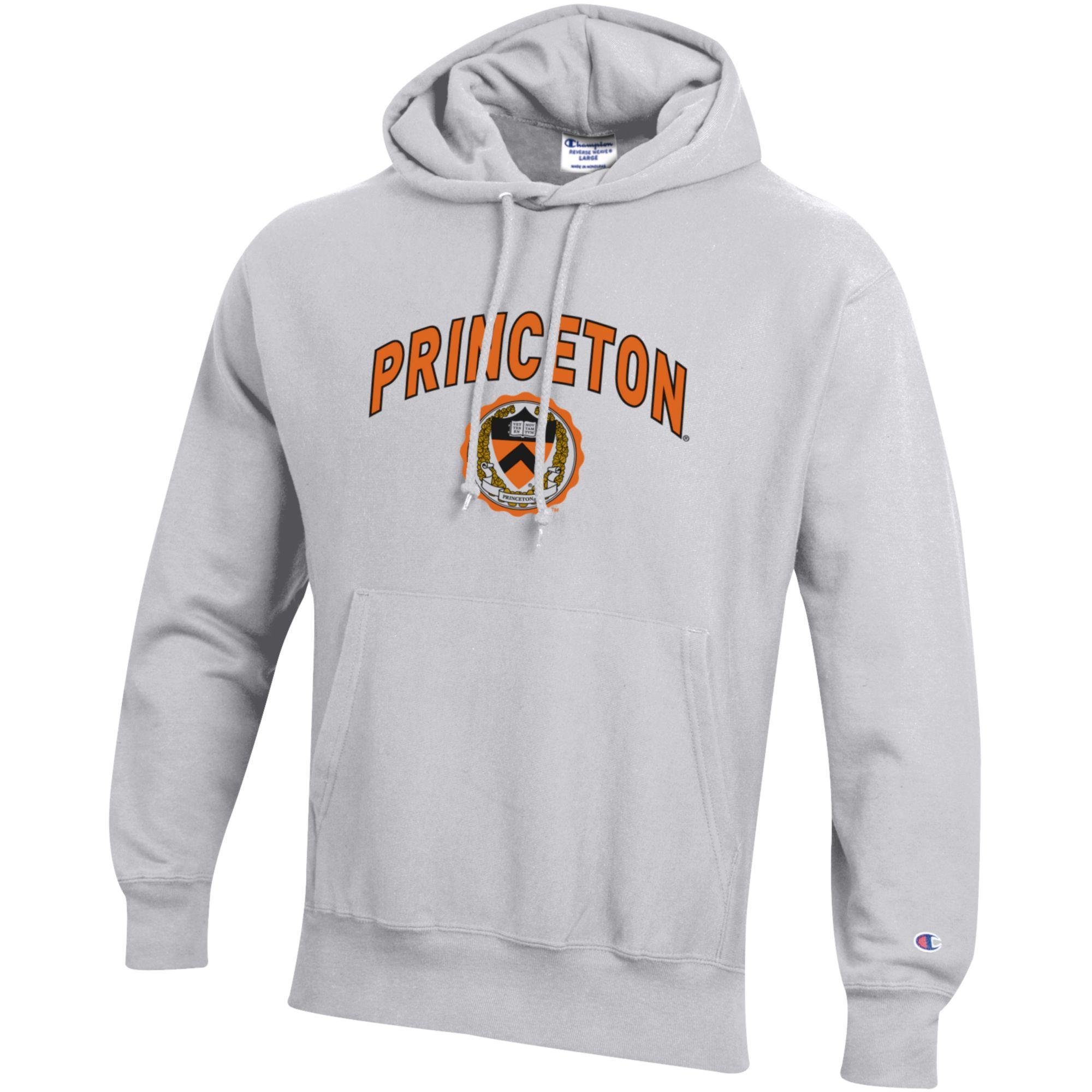 Champion Reverse Weave Hoody | Princeton University Store