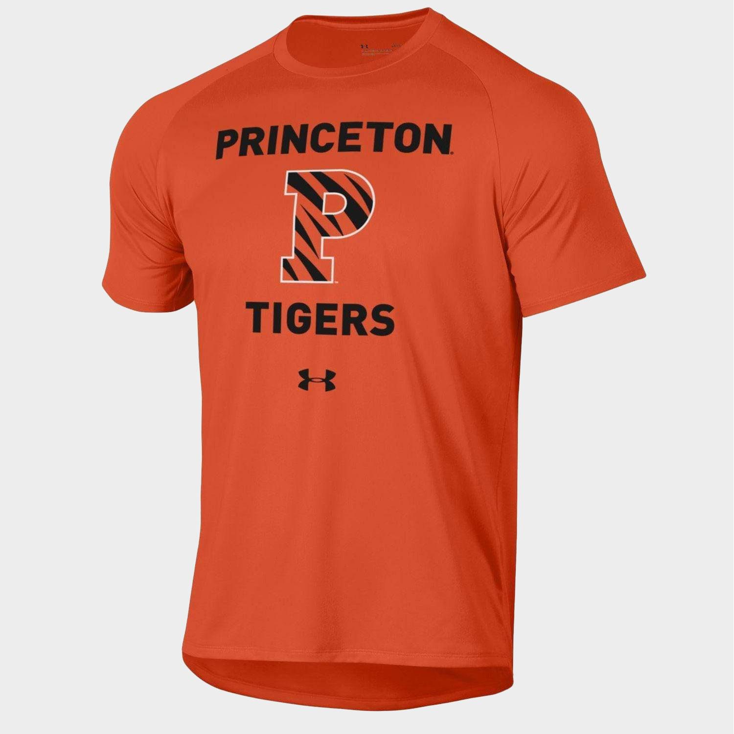 League Princeton Over P Heritage Hoody | Princeton