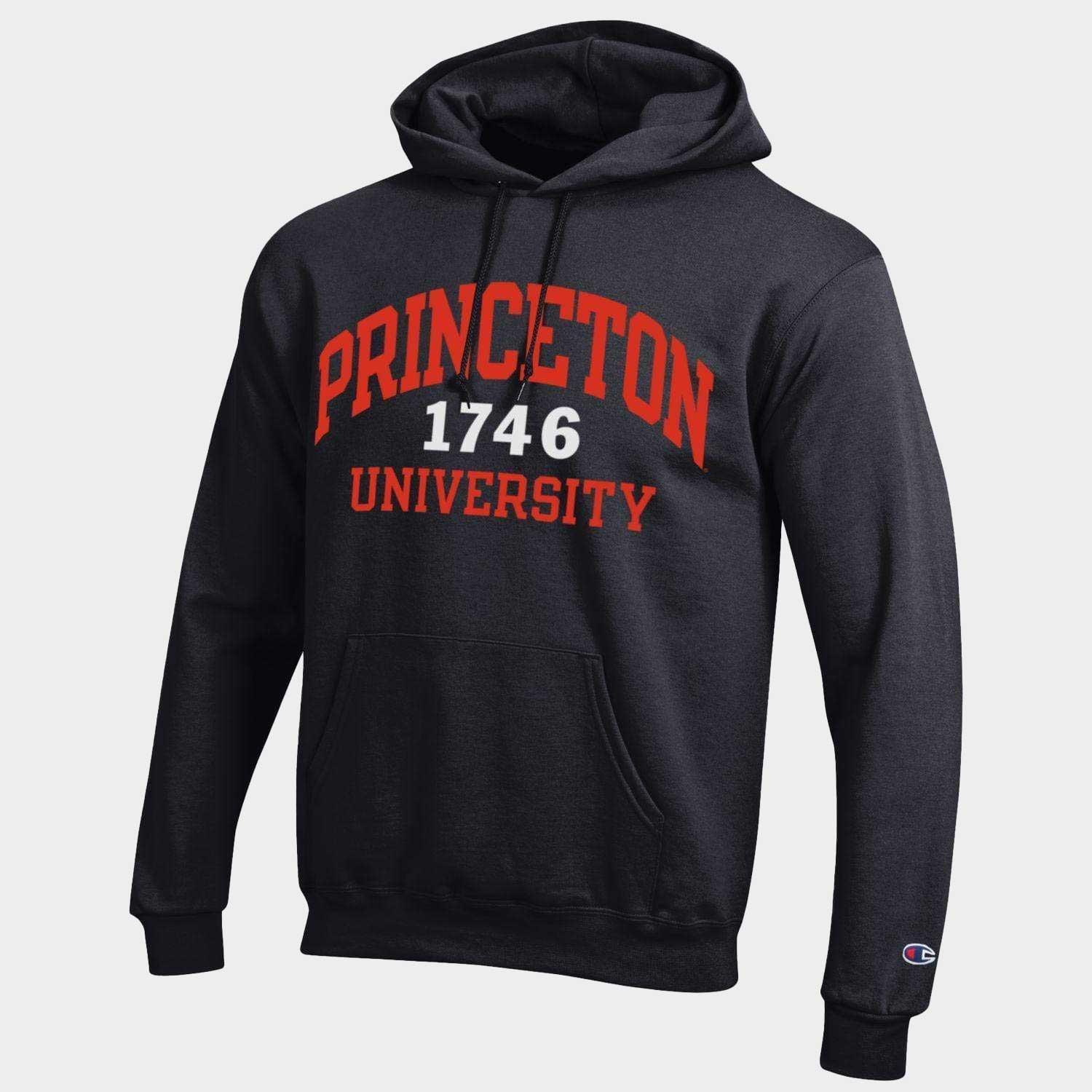 Princeton University Mens Sweatshirts, Princeton University