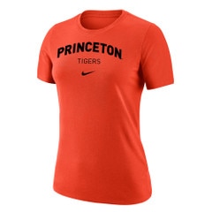 Nike Women's Dri-Fit Tigers Tee