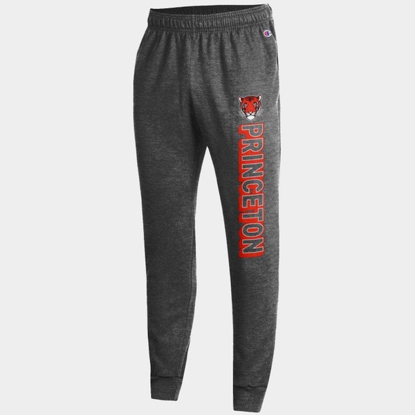 Champion Fleece Jogger Pants | Princeton University Store