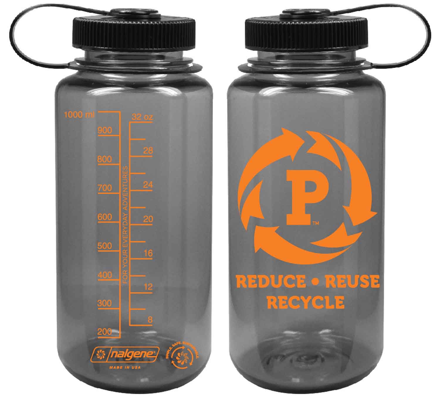Nalgene Tritan Recyle Bottle 32oz.